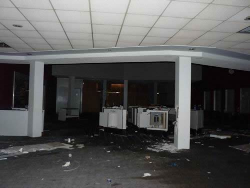 Showcase Cinemas Dearborn - Demo From Mark